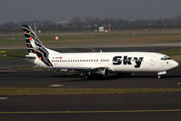 TC-SKD @ DUS - visitor - by Wolfgang Zilske