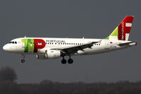 CS-TTM @ DUS - visitor - by Wolfgang Zilske