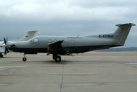 D-FFMM @ CGN - visitor - by Wolfgang Zilske