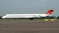 SX-BPP @ EHAM - no titles - by Gert-Jan Vis