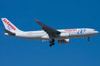 EC-LMN @ LEMD - Air Europa - by Thomas Posch - VAP