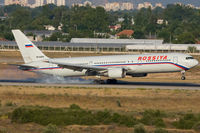 EI-DZH @ LTAI - Rossia - by Thomas Posch - VAP