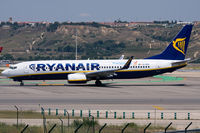EI-EKP @ LEMD - Ryanair