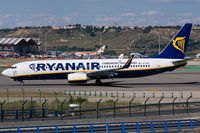 EI-EKL @ LEMD - Ryanair