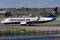 EI-EKL @ LEMD - Ryanair - by Thomas Posch - VAP