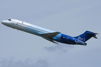 OH-BLI @ LFPG - Blue 1