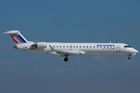 F-GRZB @ LFPO - Air France