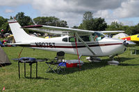 N9075T @ KOSH - EAA Airventure 2010. - by Connector