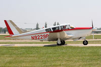 N9229P @ KOSH - EAA Airventure 2008. - by Connector