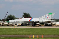 N9307 @ KOSH - EAA Airventure 2010. - by Connector