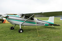 N9330C @ KOSH - EAA Airventure 2010. - by Connector