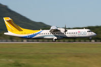 CX-JPL @ SBFL - BQB Lineas Aereas - by portalfs
