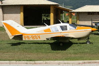 PR-BSV @ SDEN - Bellanca - by portalfs