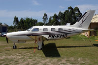 PR-FMD @ SDEN - Private - by portalfs