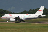 PR-MBW @ SBFL - Airbus