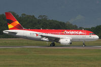 PR-AVC @ SBFL - Airbus - by portalfs