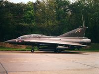 AT-157 @ UNKN - Photograph by Edwin van Opstal with permission. Scanned from a color slide.