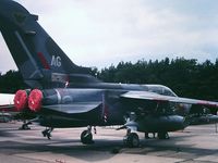 ZD893 @ UNKN - Photograph by Edwin van Opstal with permission. Scanned from a color slide. - by red750