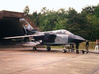 43 36 @ UNKN - Photograph by Edwin van Opstal with permission. Scanned from a color slide. - by red750