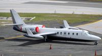 N444EP @ TNCM - N444EP - by Daniel Jef