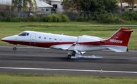 N500SW @ TNCM - N500SW - by Daniel Jef