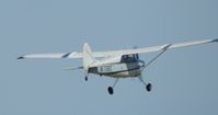 N1719D @ BEH - Benton Harbor, MI - by Mark Parren 269-429-4088