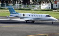 N745KD @ TNCM - N745KD