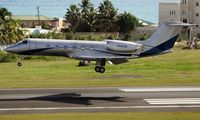 N1459A @ TNCM - N1459A - by Daniel Jef