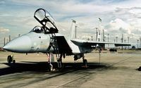 78-0568 @ KLUF - flightline at Luke AFB - by Friedrich Becker