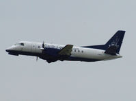 C-GPCE @ YVR - Take off from Vancouver Airport - by Willem Göebel