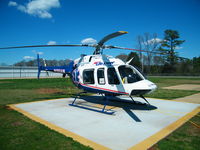 N105AM @ KSCD - on station in Sylacauga Alabama - by trekrider586