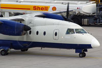 OE-LKH @ LOWL - OE-LKH @ LOWL - by Jan Ittensammer