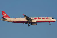 TC-ETJ @ LTAI - Atlasjet Airlines