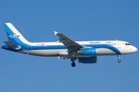 TC-KLB @ LTAI - Kolavia - by Thomas Posch - VAP