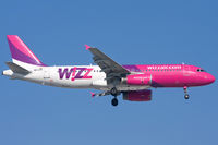 HA-LPD @ LTAI - Wizz Air