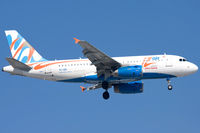 TC-IZH @ LTAI - Izair - by Thomas Posch - VAP