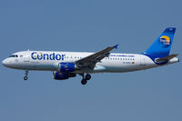 D-AICC @ LTAI - Condor Berlin