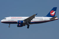 D-AHHA @ LTAI - Hamburg Airways