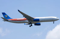 OY-VKH @ LTAI - Thomas Cook Airlines (Scandinavia)