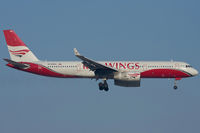 RA-64043 @ LTAI - Red Wings Airlines