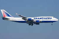 EI-XLC @ LTAI - Transaero Airlines - by Thomas Posch - VAP