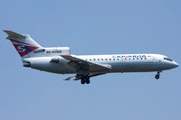 RA-42389 @ LTAI - Saravia - Saratovskie avialinii