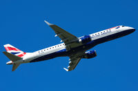 G-LCYP @ EHAM - British Airways
