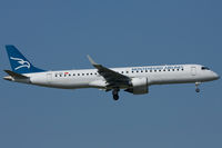 4O-AOC @ LOWW - Montenegro Airlines