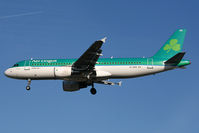 EI-EDS @ EGKK - Short final