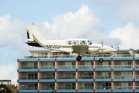 N800SP @ TNCM - N800SP - by Daniel Jef