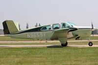 N9659Y @ KOSH - EAA Airventure 2008. - by Connector