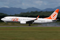 PR-GTH @ SBFL - GOL Linhas Aereas - by portalfs