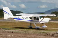 PU-LOG @ SDEN - Pelican