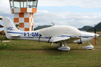 PT-GMM @ SDEN - Cirrus - by portalfs